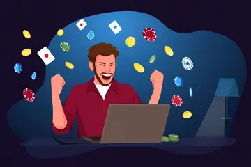 টাক্সেডো পরা একজন প্রফেশনাল ডিলার রুলেট টেবিলে খেলোয়াড়দের স্বাগত জানাচ্ছেন—যা 456BDD–এর আসল লাইভ ক্যাসিনো অনুভূতিকে প্রকাশ করে।