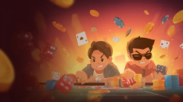 সোনালি কয়েনের ঝর্ণার মধ্যে ঘূর্ণায়মান একটি রুলেট চাকার ক্লোজ-আপ—যা 456BDD–এ গভীর ক্যাসিনো অ্যাকশনকে তুলে ধরে।