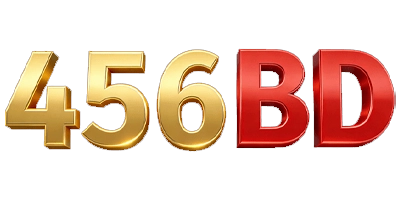 456BDD logo